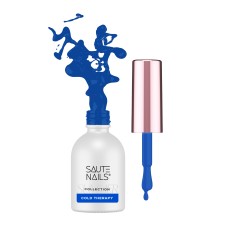 SAUTE NAILS That Girl Essentials Гел лак - Cold Therapy 8ml.